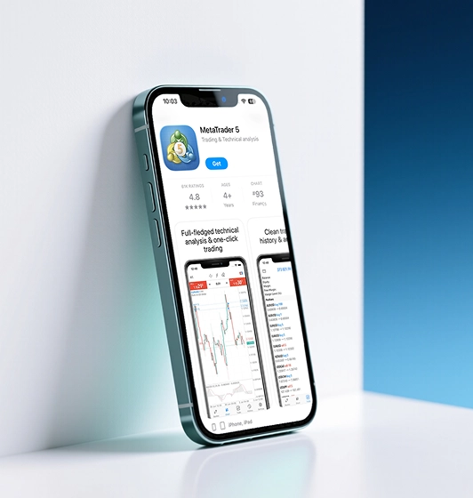 Meta Trader 5 Advanced Features for Modern Traders​
