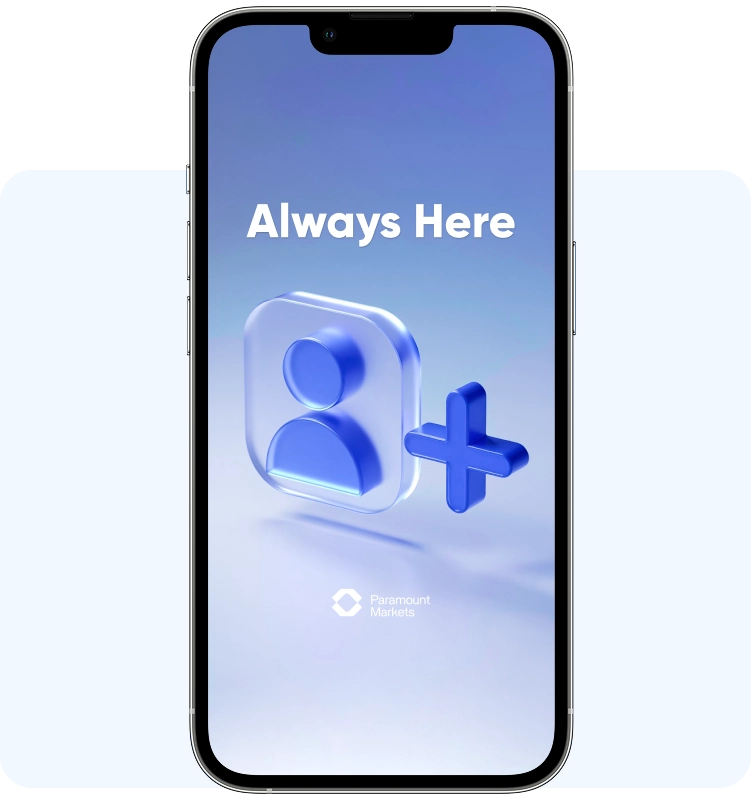 Need Help From ParamountMarkets