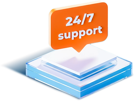 ParamountMarkets Support