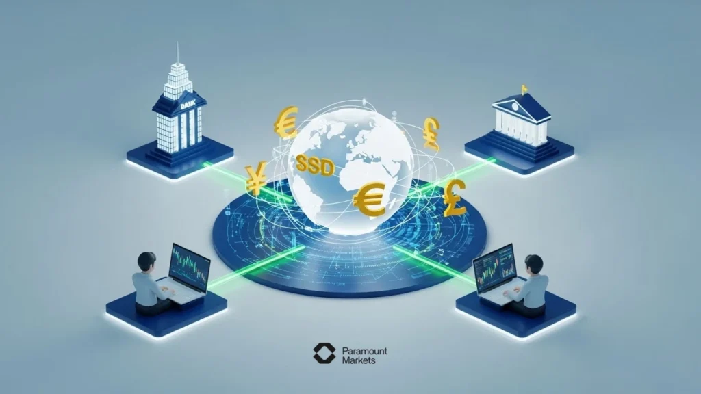 How Does The Market Function