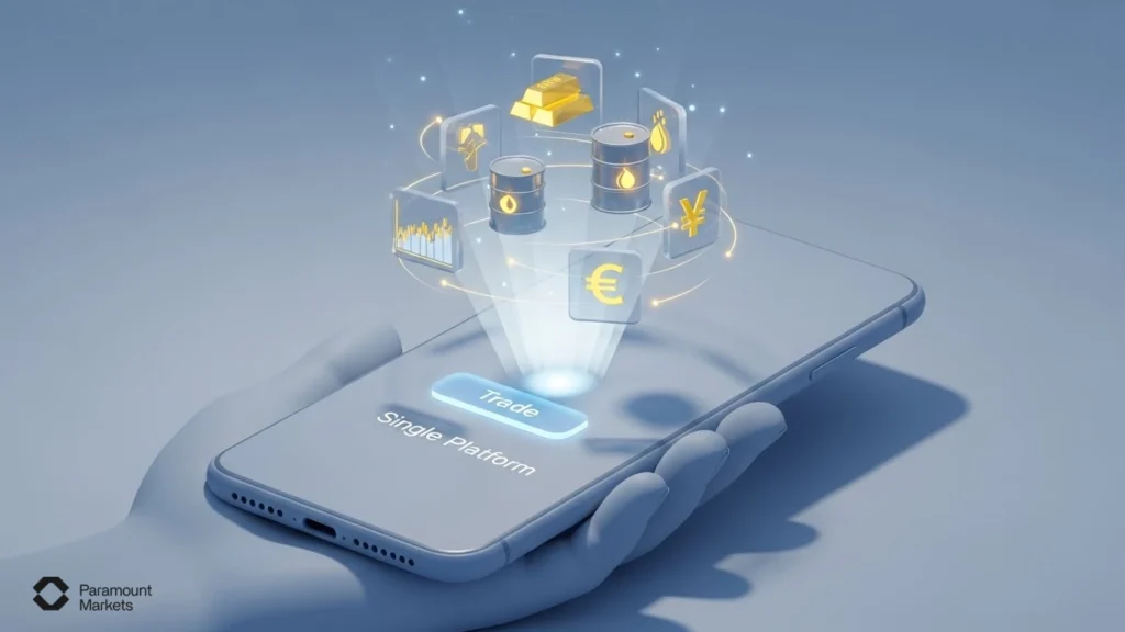 How to Trade Forex - Forex CFDs