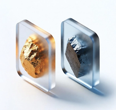 Trade Metals Confidently With ParamountMarkets