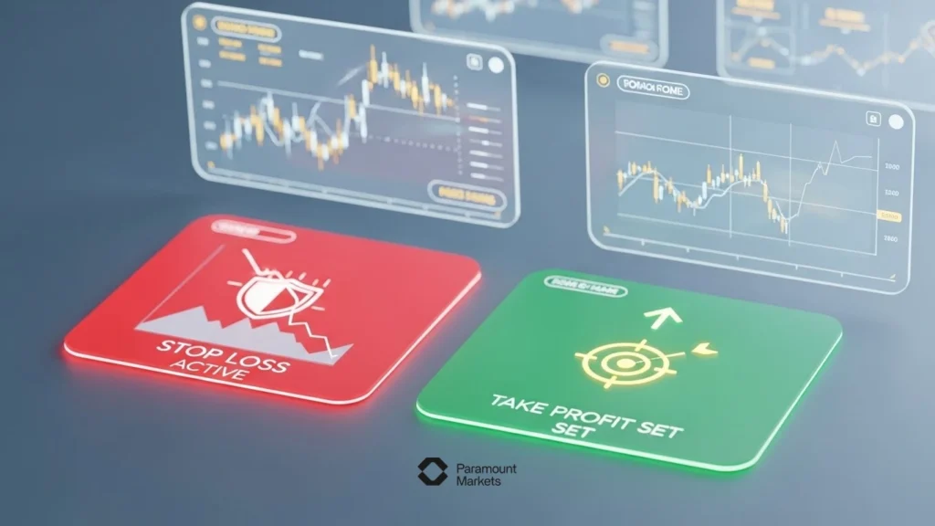 Risk Management in forex