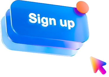 Signup ParamountMarekts