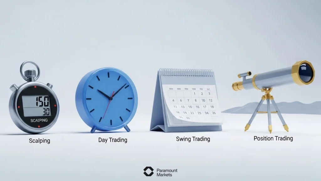 What is Forex Trading -Strategies