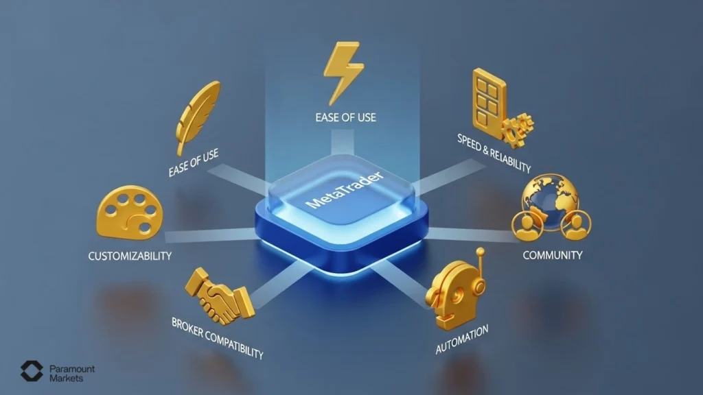 Why Trade With MetaTrader: Key Advantages You Should Know