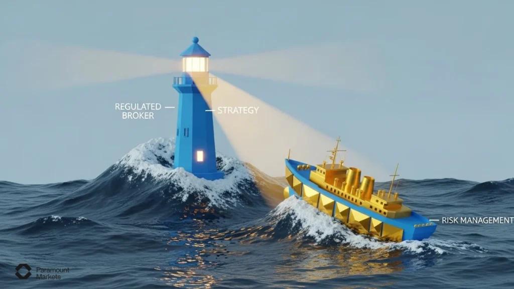 Why trade forex considerations ParamountMarkets