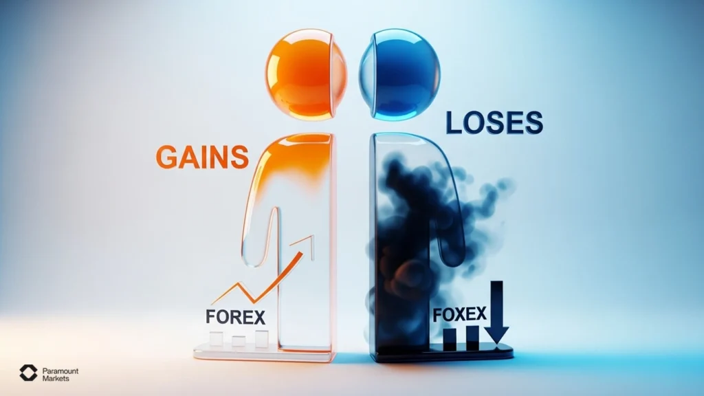 Forex leverage explained as a double-edged tool that can amplify profits or losses and lead to margin calls